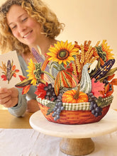 Load image into Gallery viewer, Freshcut Golden Harvest Basket
