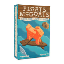 Load image into Gallery viewer, Floats McGoats Game

