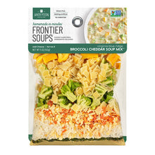 Load image into Gallery viewer, Frontier Soups
