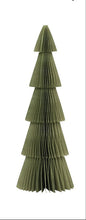 Load image into Gallery viewer, Paper Honeycomb Tree
