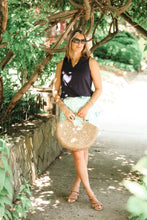 Load image into Gallery viewer, Roxy Half Circle Bag
