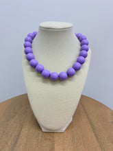 Load image into Gallery viewer, “Everyday Pop” Chunky Beaded Necklace
