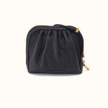 Load image into Gallery viewer, Hobo Isabelle Crossbody Black
