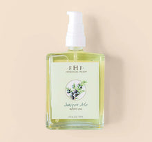 Load image into Gallery viewer, Juniper Ale Body Oil
