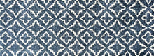 Load image into Gallery viewer, Wash Dry Maltese Navy Runner
