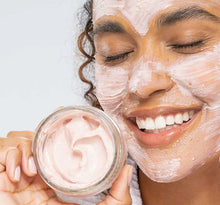 Load image into Gallery viewer, Mighty Brighty Vitamin C + Chamomile Brightening Mask
