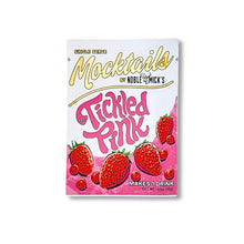 Load image into Gallery viewer, Noble Micks, The Tickled Pink Mocktail
