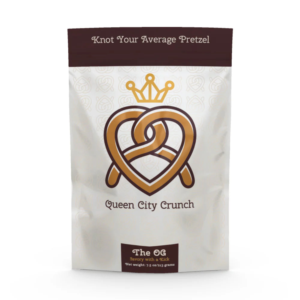 Queen City Crunch The OG