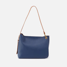 Load image into Gallery viewer, Hobo Rayna Shoulder Bag, Navy Horizon
