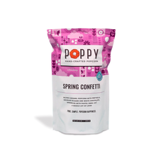 Load image into Gallery viewer, Poppy Popcorn, Spring Confetti Popcorn
