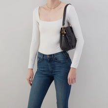 Load image into Gallery viewer, Hobo Starr Convertible Shoulder, Black
