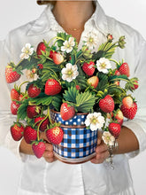 Load image into Gallery viewer, Strawberry Blossom by Freshcut
