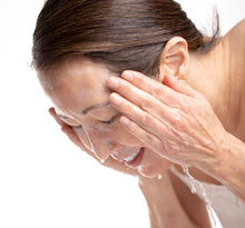 Load image into Gallery viewer, Three Milk Whipfoliant Ageless Cleanser
