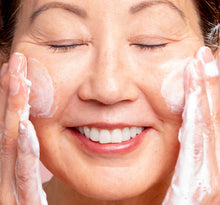 Load image into Gallery viewer, Three Milk Whipfoliant Ageless Cleanser
