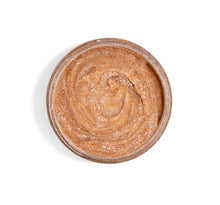 Load image into Gallery viewer, Triple Shot Caramel Coffee Whipped Shea Butter Body Polish
