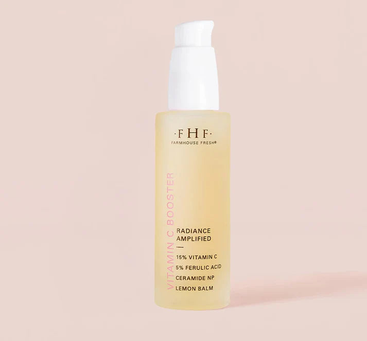 FHF Vitamin C Booster