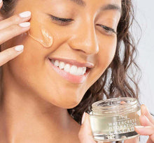 Load image into Gallery viewer, FHF Watercress Hydration Cascade Gelee Moisturizer
