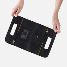 Load image into Gallery viewer, Ace Clutch, Black
