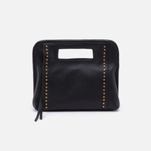 Load image into Gallery viewer, Ace Clutch, Black
