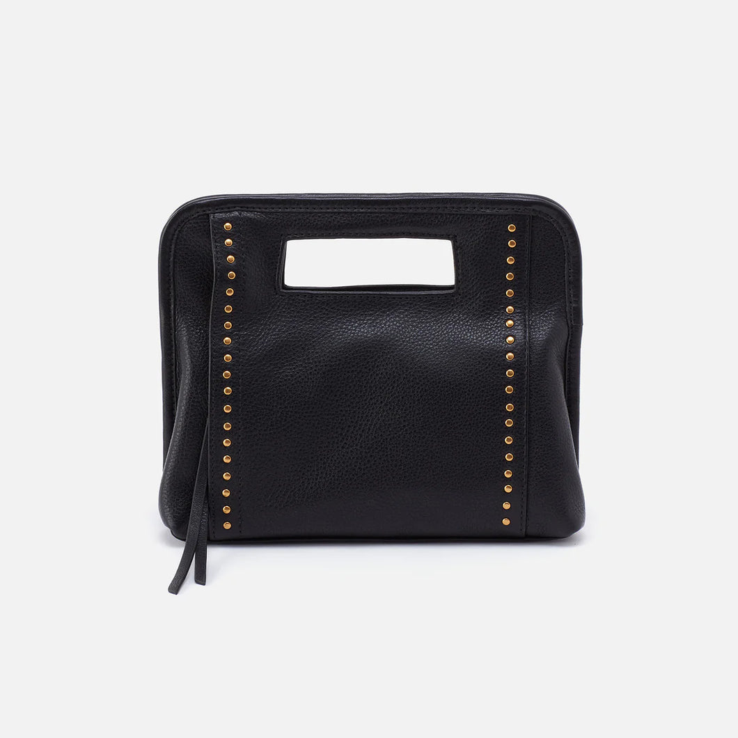 Ace Clutch, Black