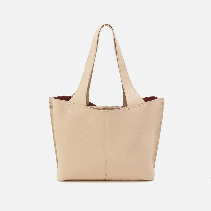 Hobo Vida Tote Almond