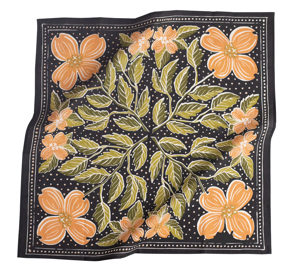No 046 Amy Bandana