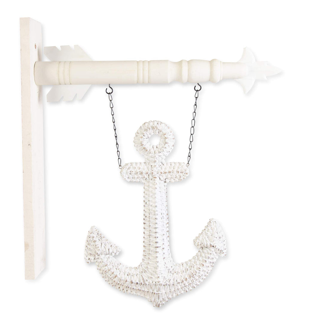 White Anchor Arrow Replacement