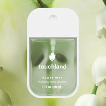 Load image into Gallery viewer, Touchland Hand Sanitizer
