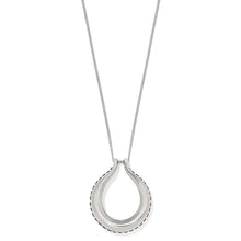 Load image into Gallery viewer, Pretty Tough Arch Necklace
