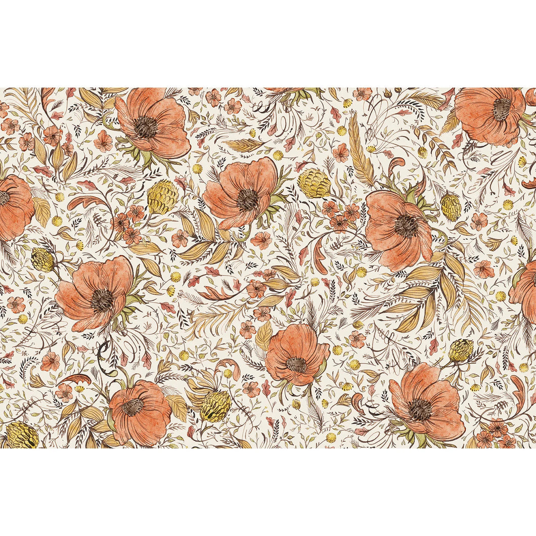 Autumn Arrangement Placemat