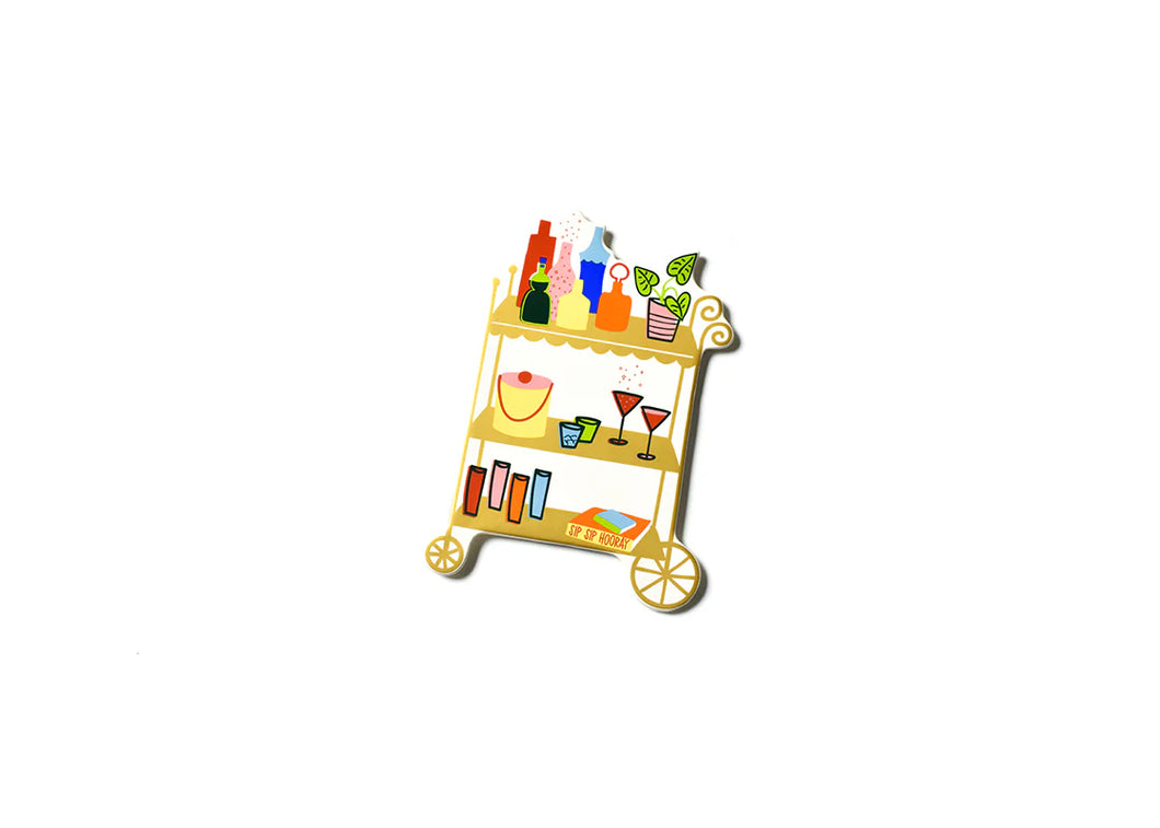 HEV Bar Cart Mini Attachment
