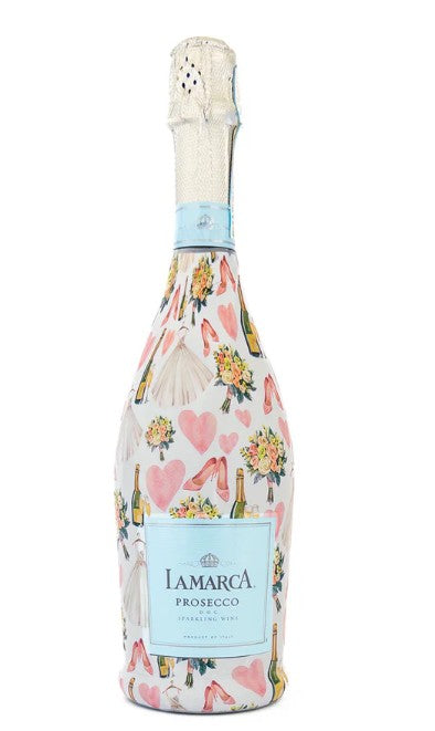 Beau Bottles, 750 ml Lamarca