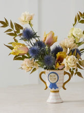 Load image into Gallery viewer, Trophy Mom Vase

