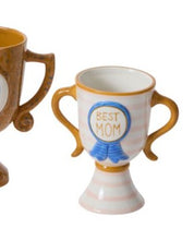 Load image into Gallery viewer, Trophy Mom Vase
