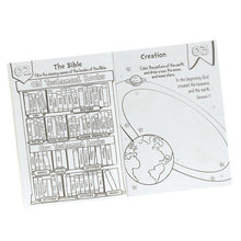 Load image into Gallery viewer, 77 Bible Activities for Kids
