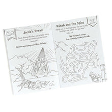Load image into Gallery viewer, 77 Bible Activities for Kids

