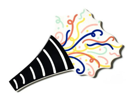 HEV Party Horn Big Attachment