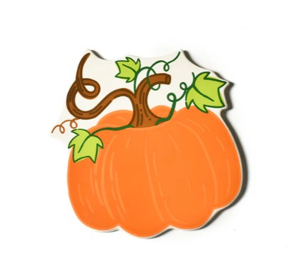 HEV Harvest Pumpkin Big Attachment