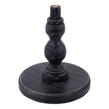 Load image into Gallery viewer, Wood Base For Toppers
