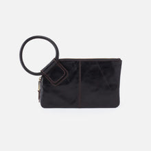 Load image into Gallery viewer, Hobo Sable (Black &amp; Cherry Blossom)
