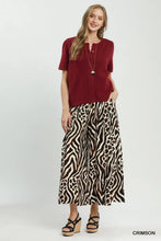 Load image into Gallery viewer, Knit Short Sleeve Button Down Cardigan
