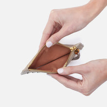 Load image into Gallery viewer, Hobo Carte Card Case, Taupe
