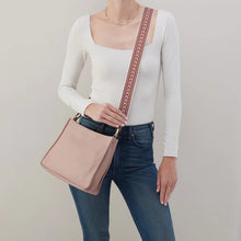 Load image into Gallery viewer, Cass Crossbody, Blush

