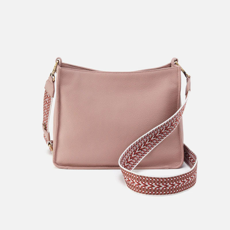 Cass Crossbody, Blush
