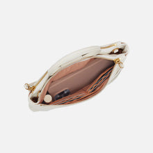 Load image into Gallery viewer, Hobo Sable Crossbody, Coastal Cloud

