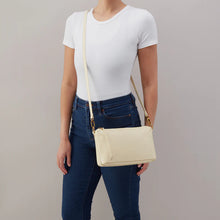 Load image into Gallery viewer, Hobo Darcy All Crossbody, Butter Yellow
