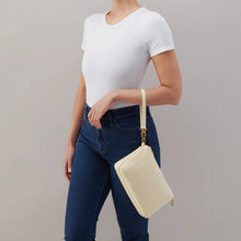 Load image into Gallery viewer, Hobo Darcy All Crossbody, Butter Yellow
