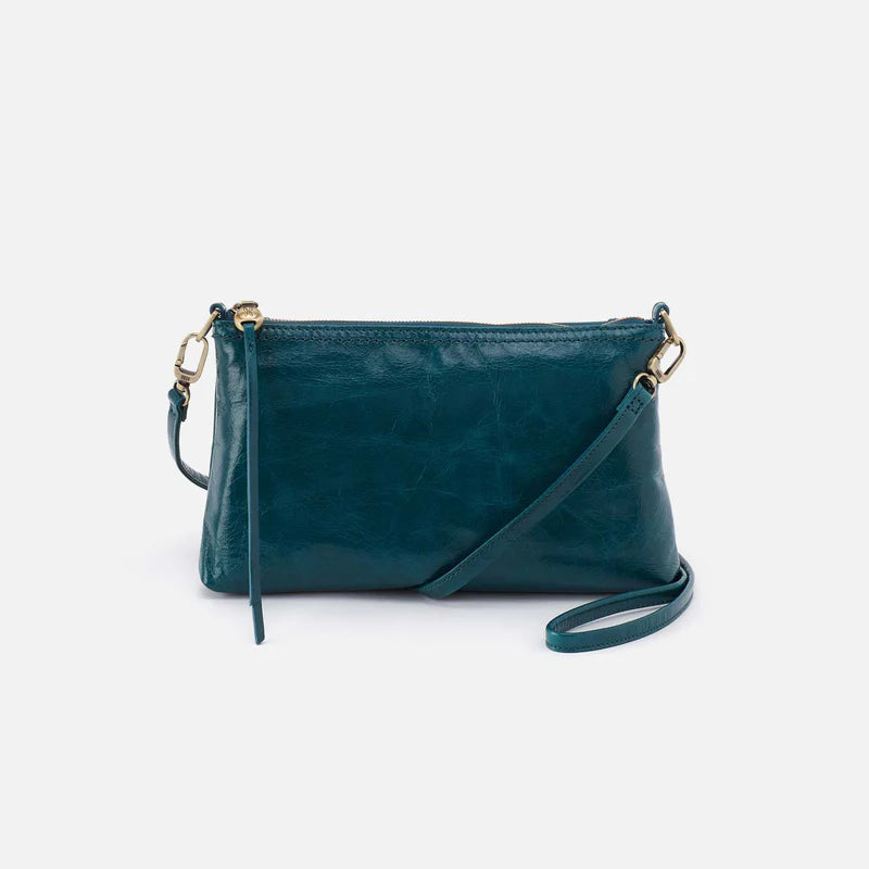 Darcy Crossbody, Wild Bluegrass