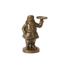 Load image into Gallery viewer, Saint Nick Figurine
