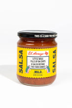 Load image into Gallery viewer, El Arroyo Mild Salsa
